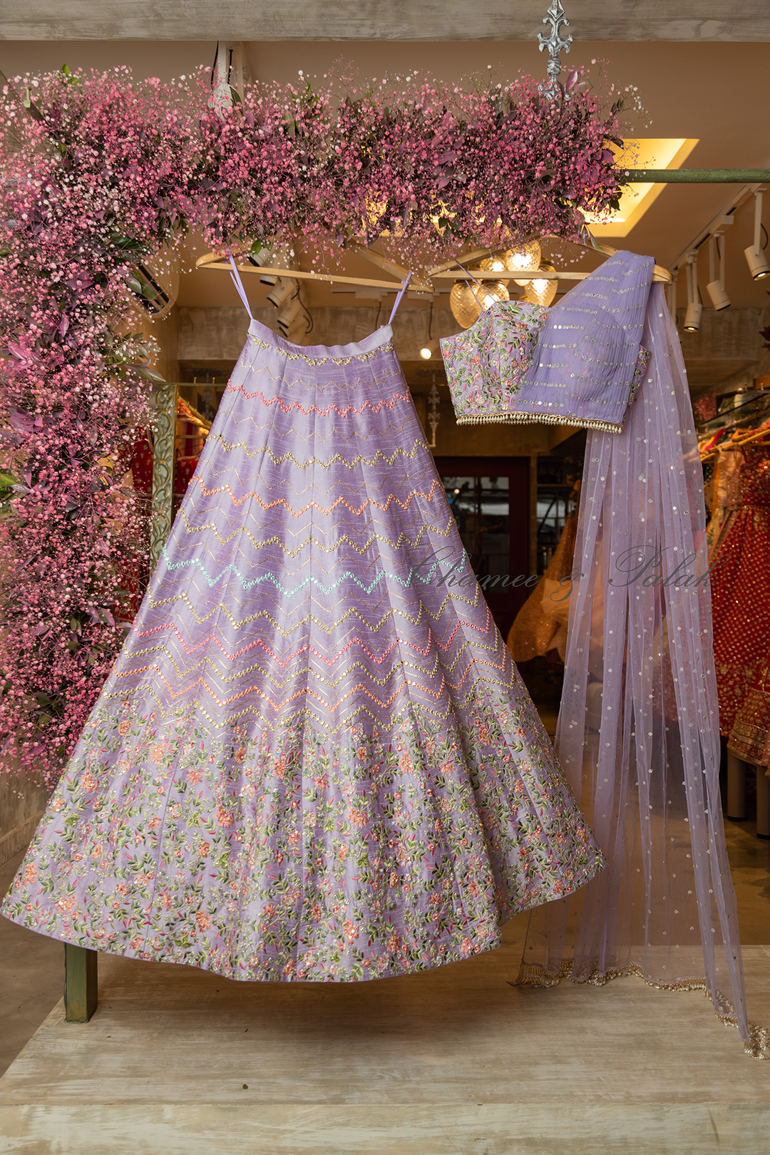 Noorja lavender