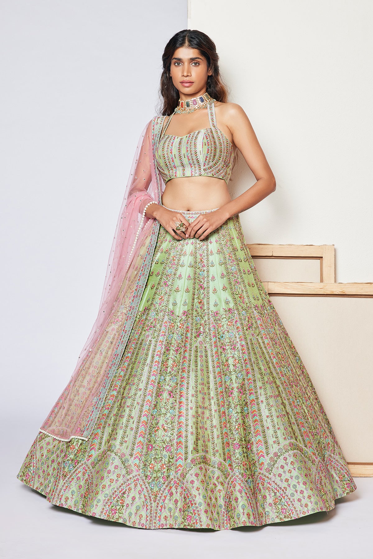 Dance Of Flowers
– Chamee and Palak offi...