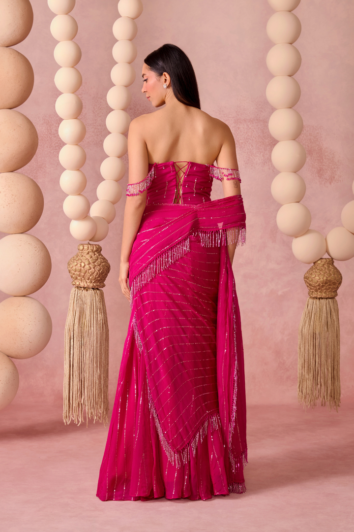 PIYA SAREE