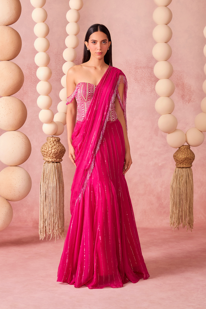 PIYA SAREE