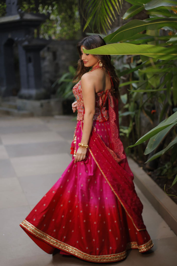 Rasha thadani in Gulnaar