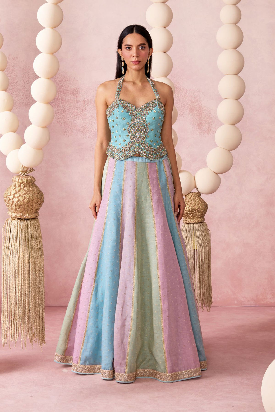 ALICE SKIRT