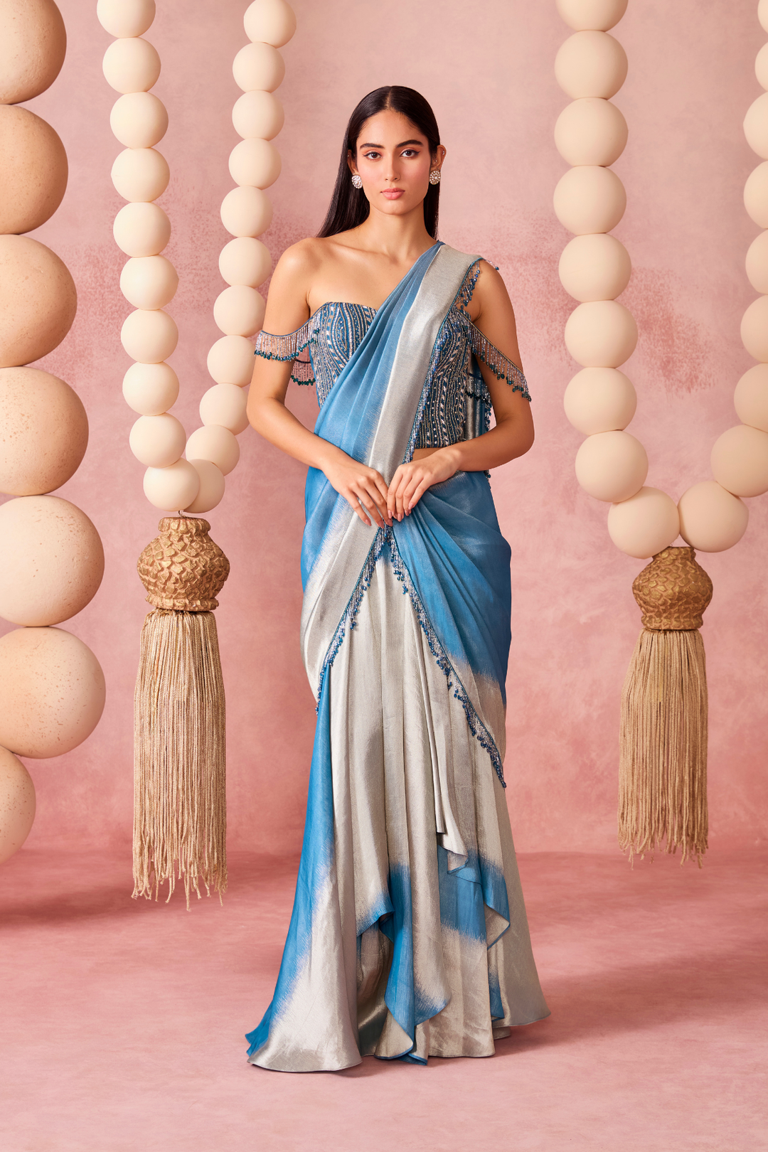 REET SAREE