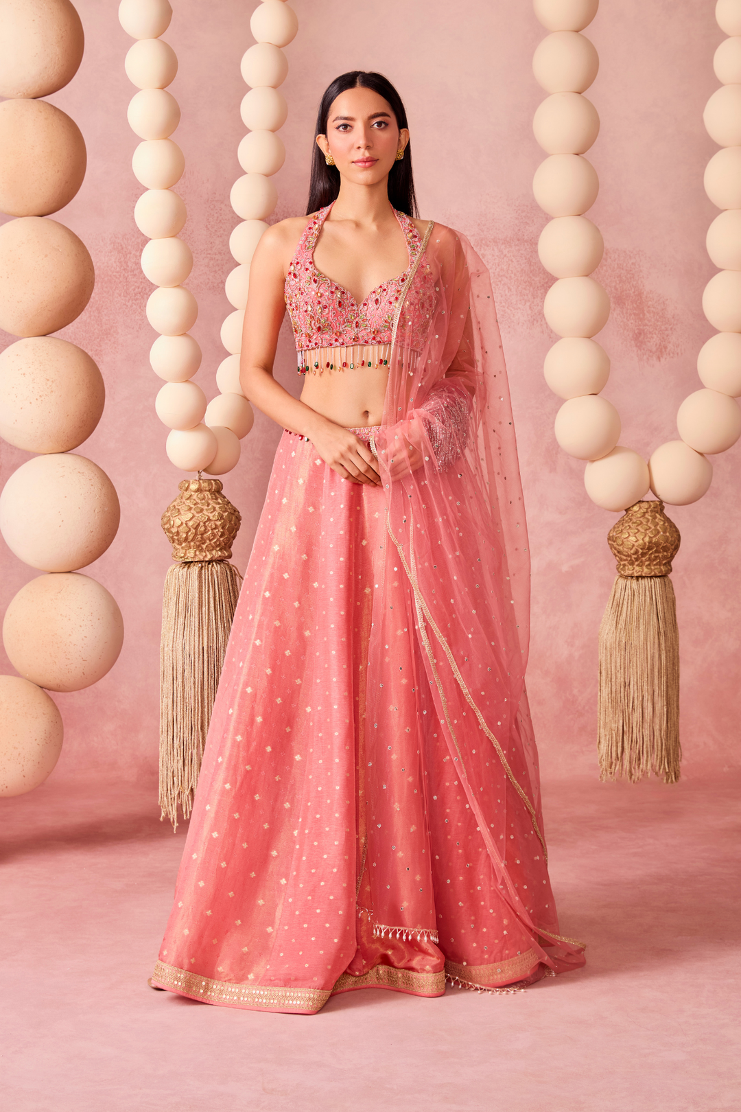 GULNAR LEHENGA