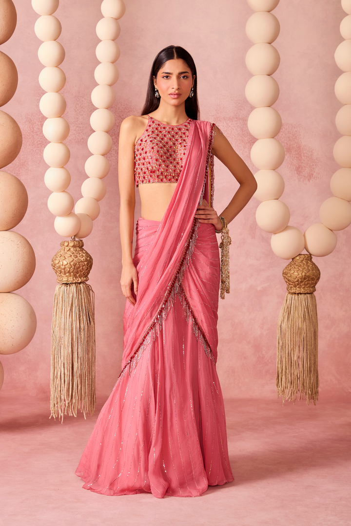 SEHER SAREE