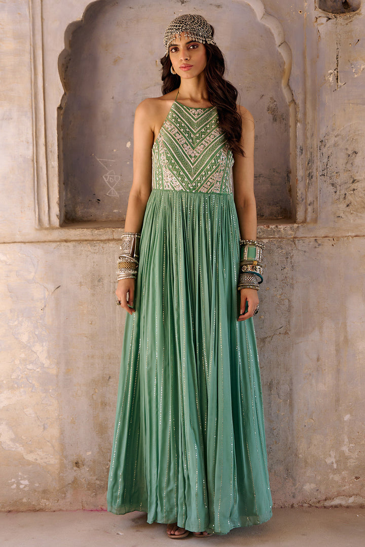 Ezra Dress