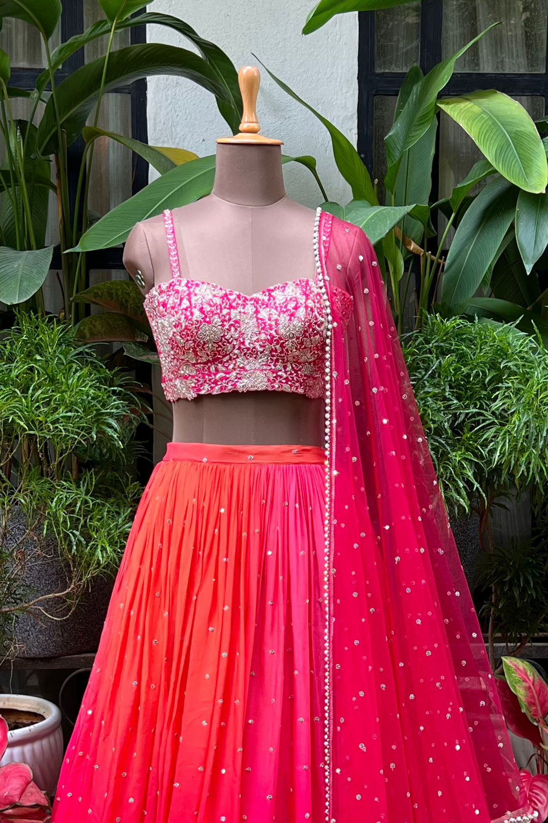 ARIES SKIRT