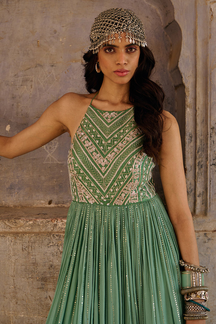 Ezra Dress
