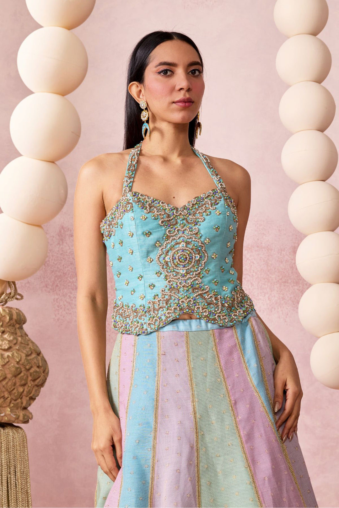 ALICE SKIRT