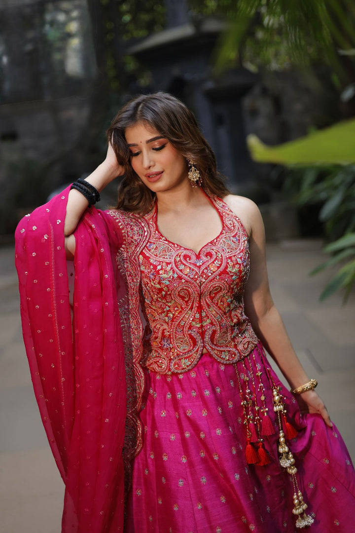 Rasha thadani in Gulnaar