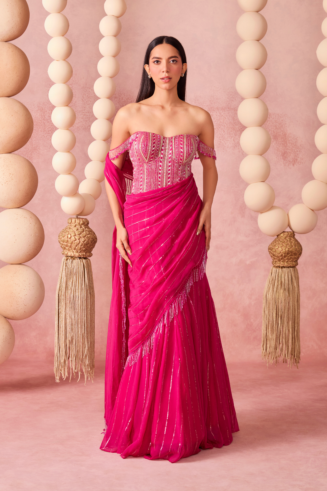 PIYA SAREE