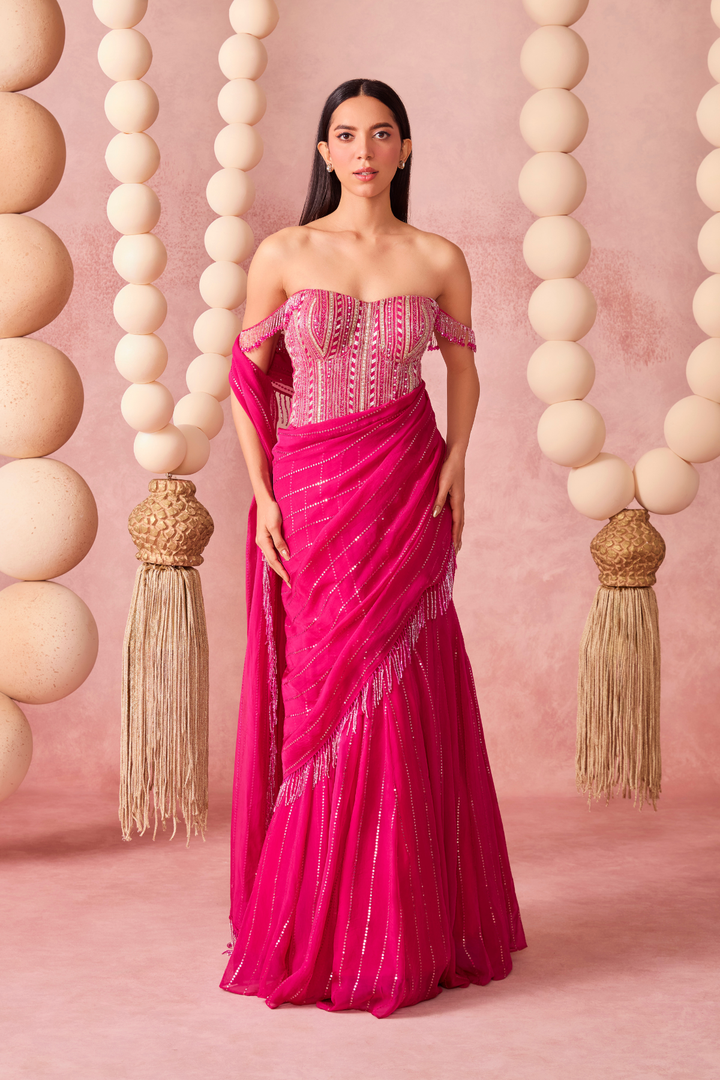 PIYA SAREE