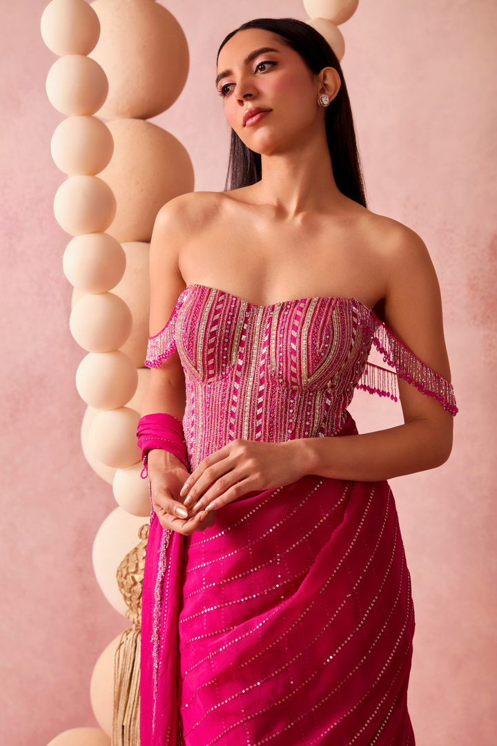 PIYA SAREE