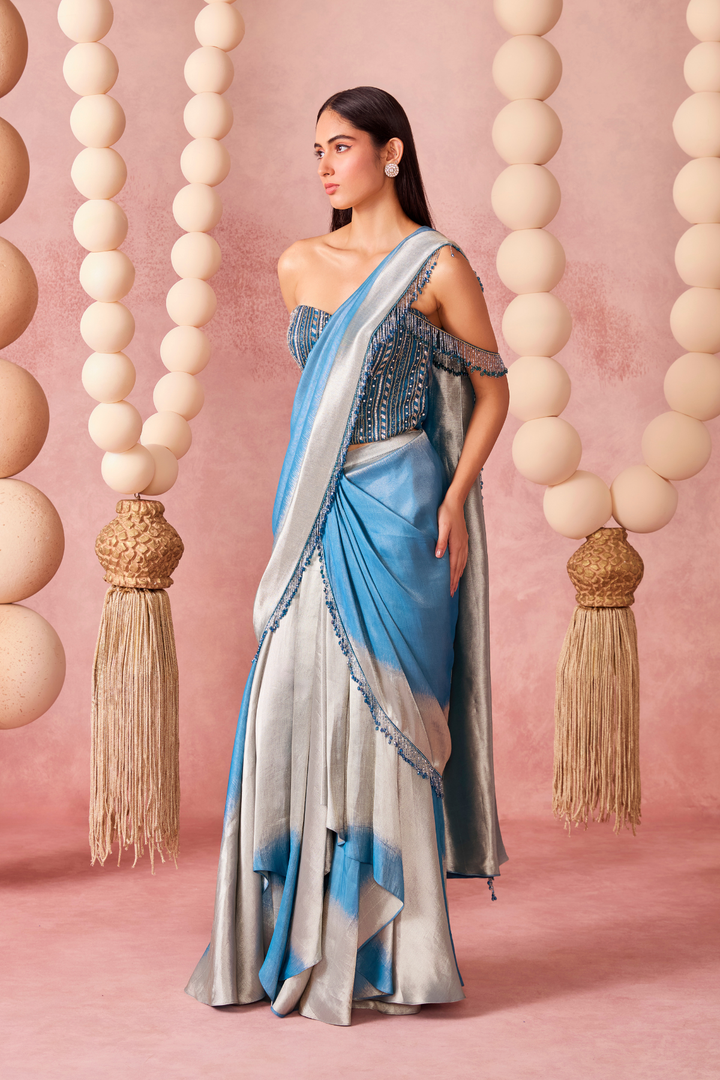 REET SAREE