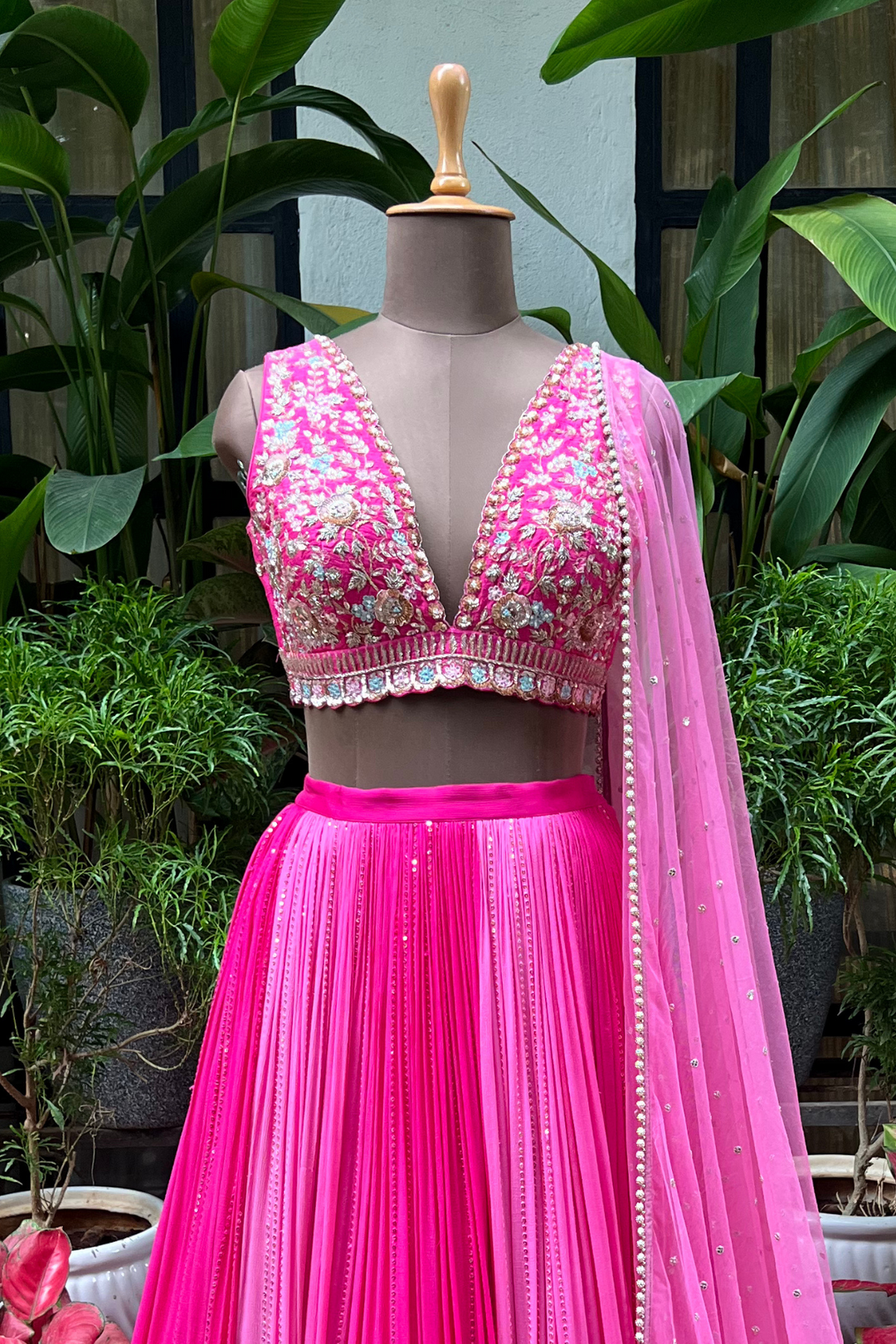 OMBRE MEADOW SET