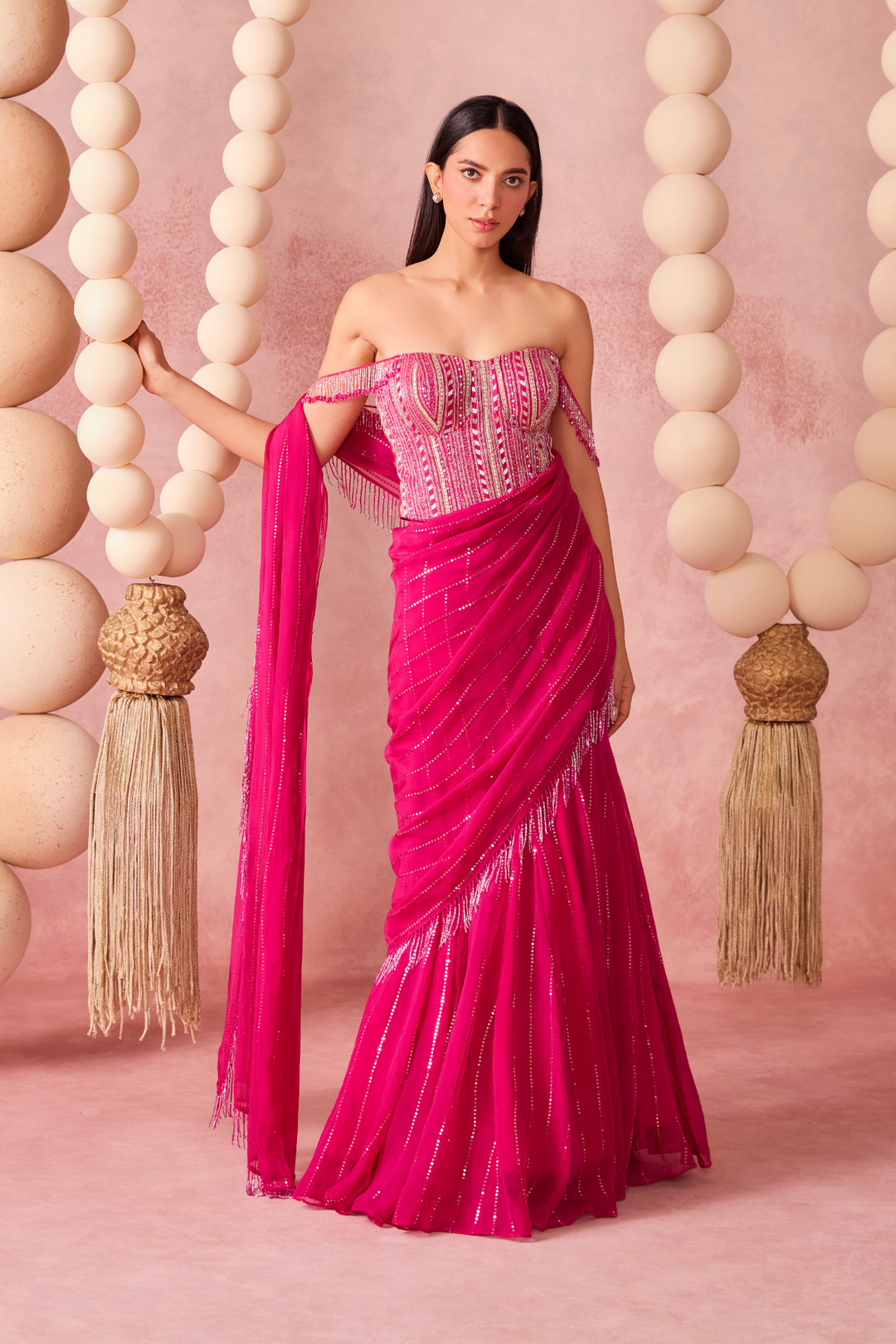 PIYA SAREE