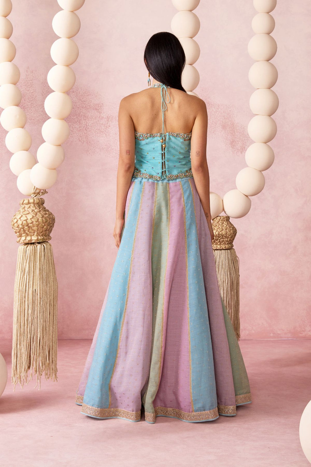 ALICE SKIRT
