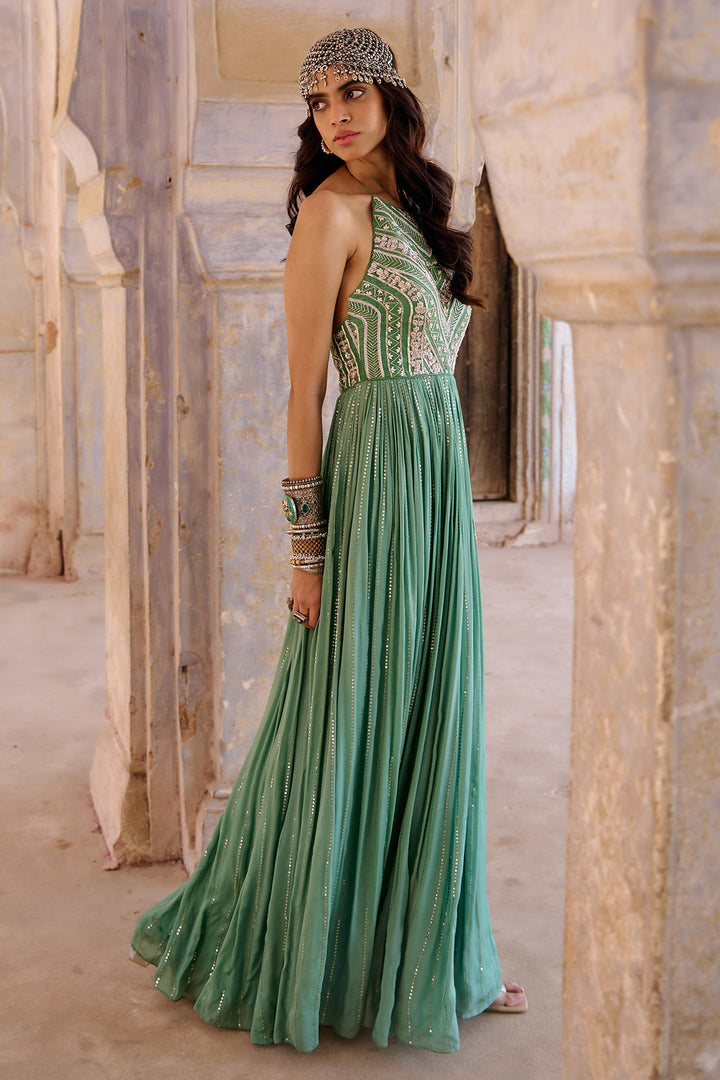 Ezra Dress