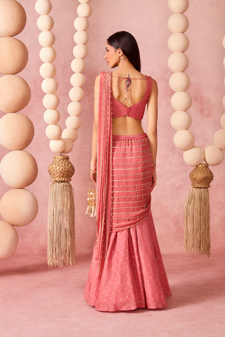 KASHISH SAREE