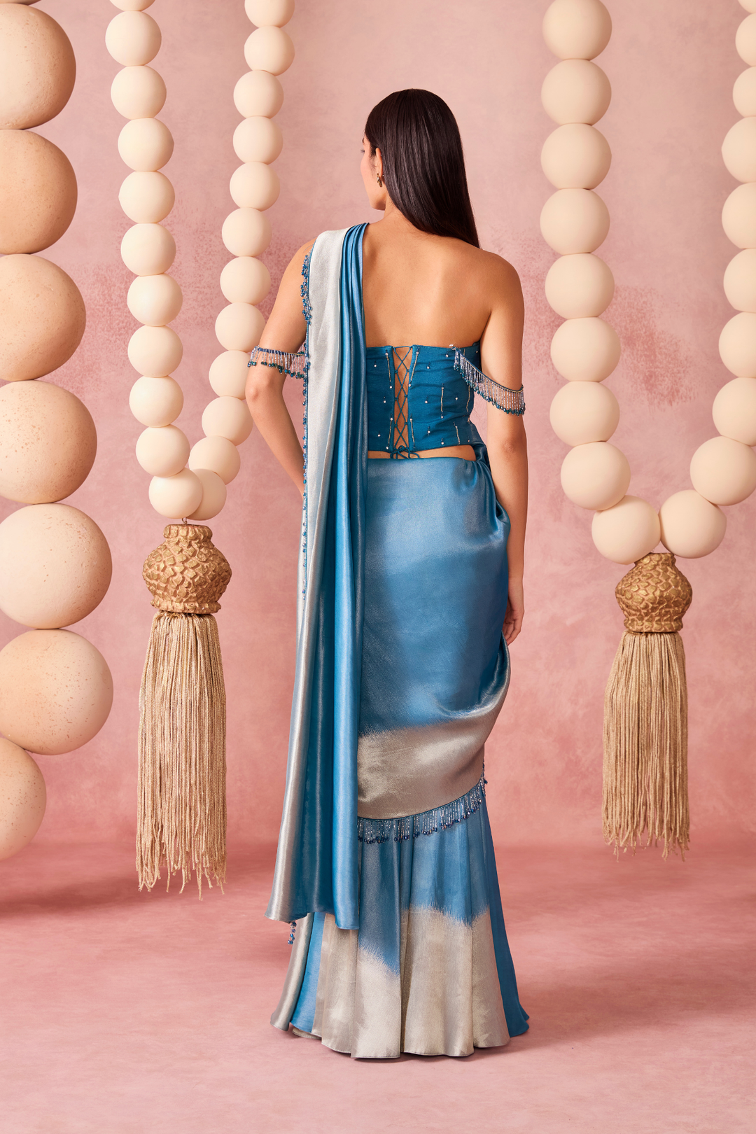 REET SAREE