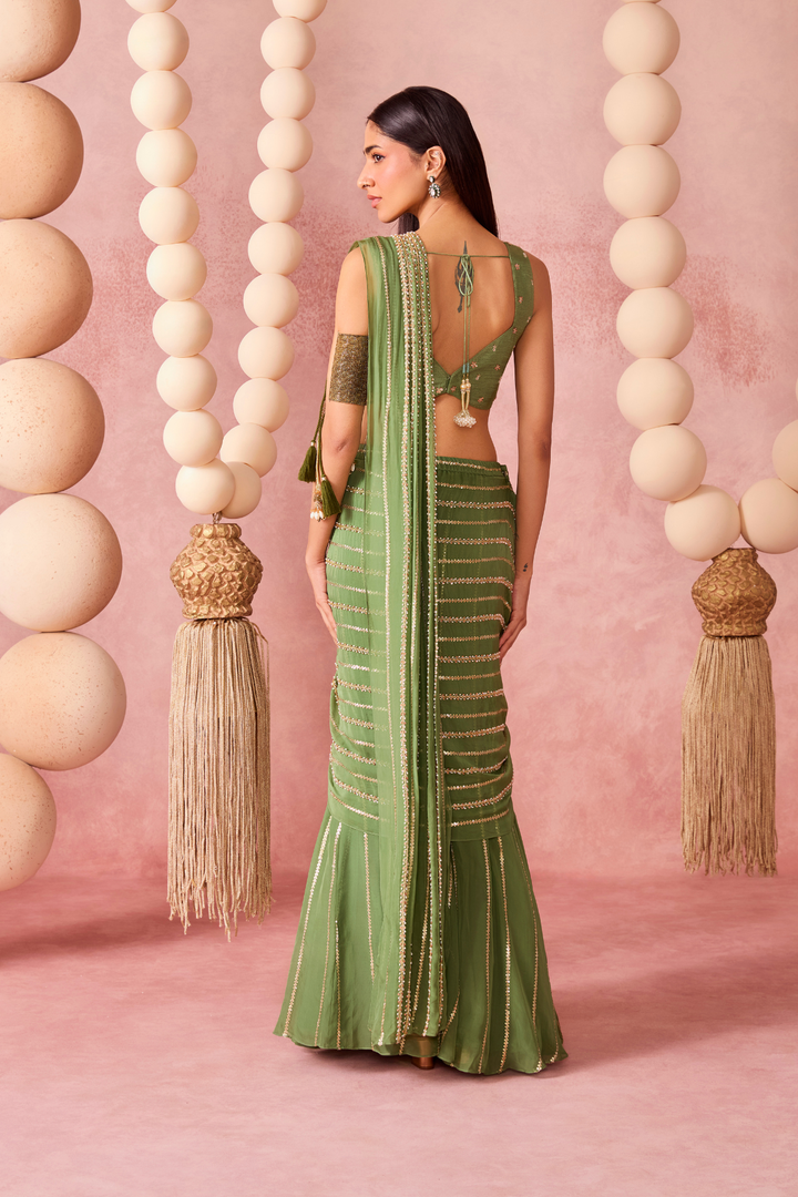 NAIRA SAREE