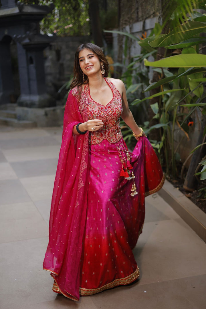 Rasha thadani in Gulnaar
