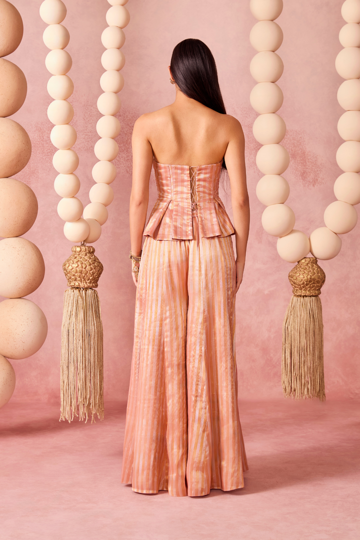 KSHAMA CORSET PANT