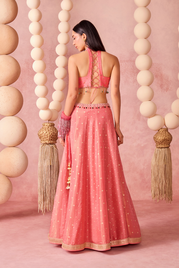 GULNAR LEHENGA