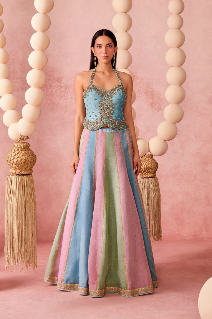 ALICE SKIRT