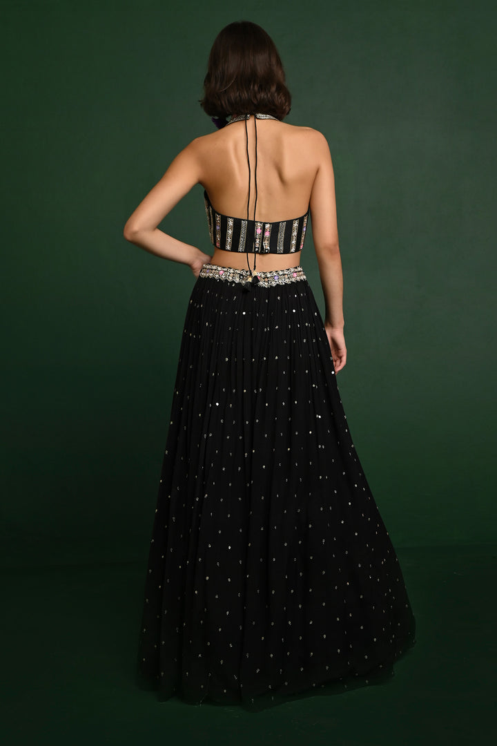 Sonia Black  Set