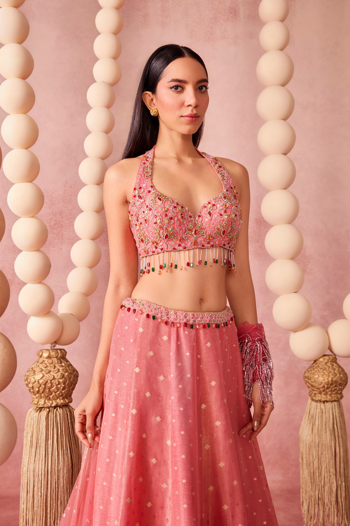 GULNAR LEHENGA