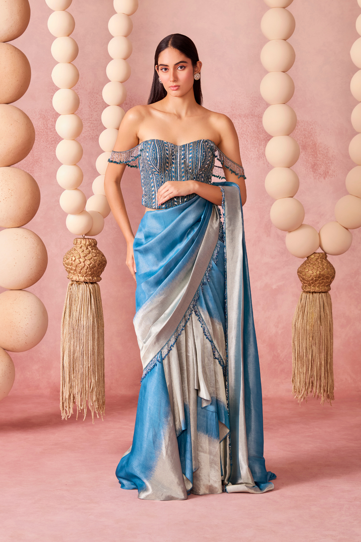REET SAREE