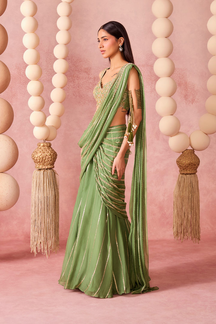 NAIRA SAREE