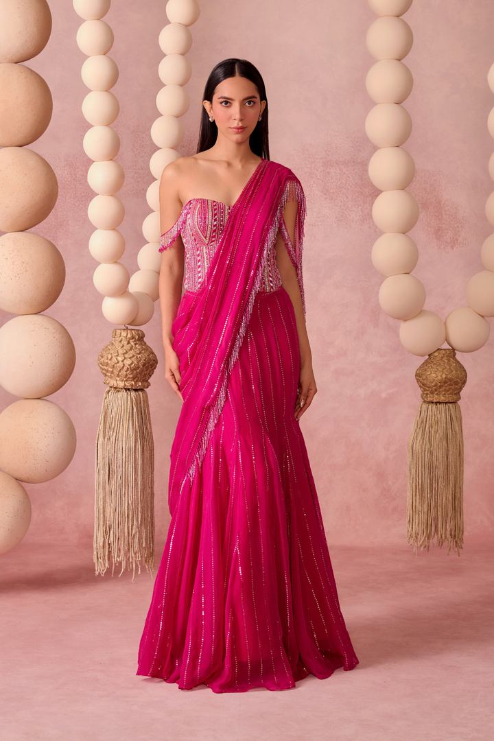 PIYA SAREE