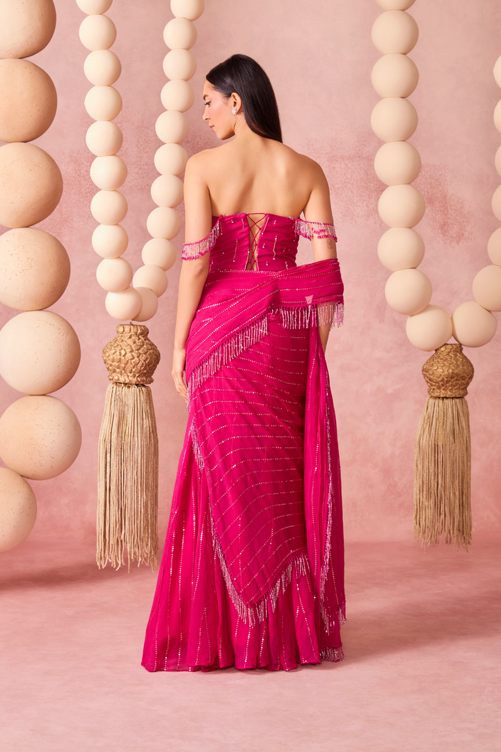 PIYA SAREE