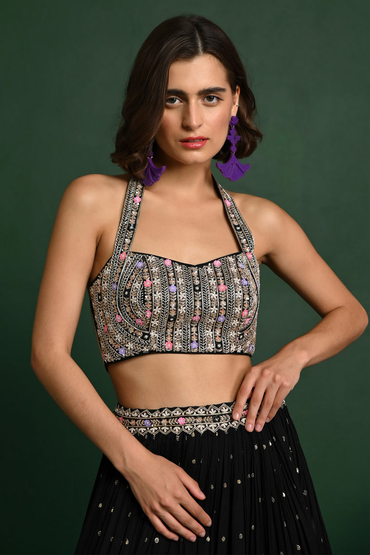 Sonia Black  Set