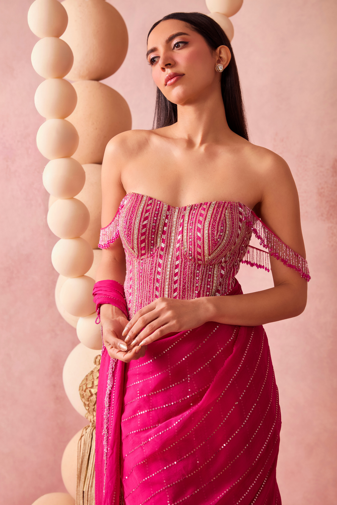 PIYA SAREE
