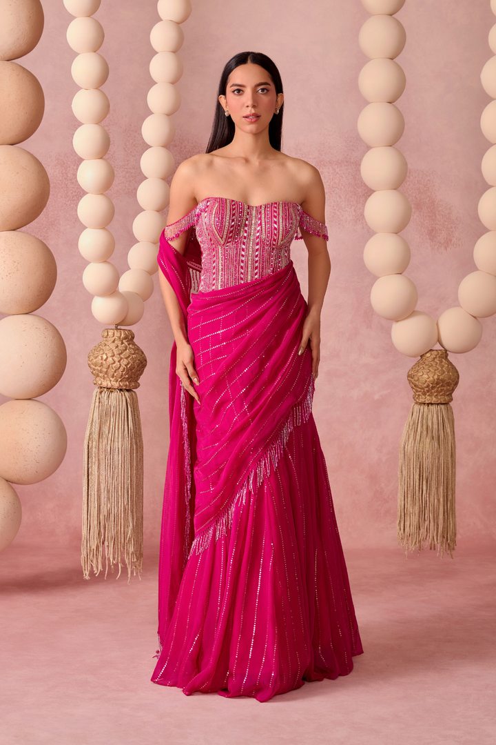 PIYA SAREE