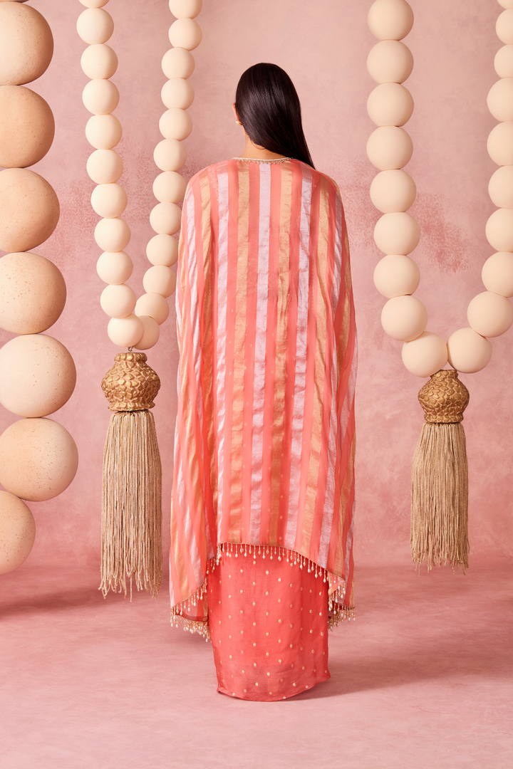 ROOP CAPE