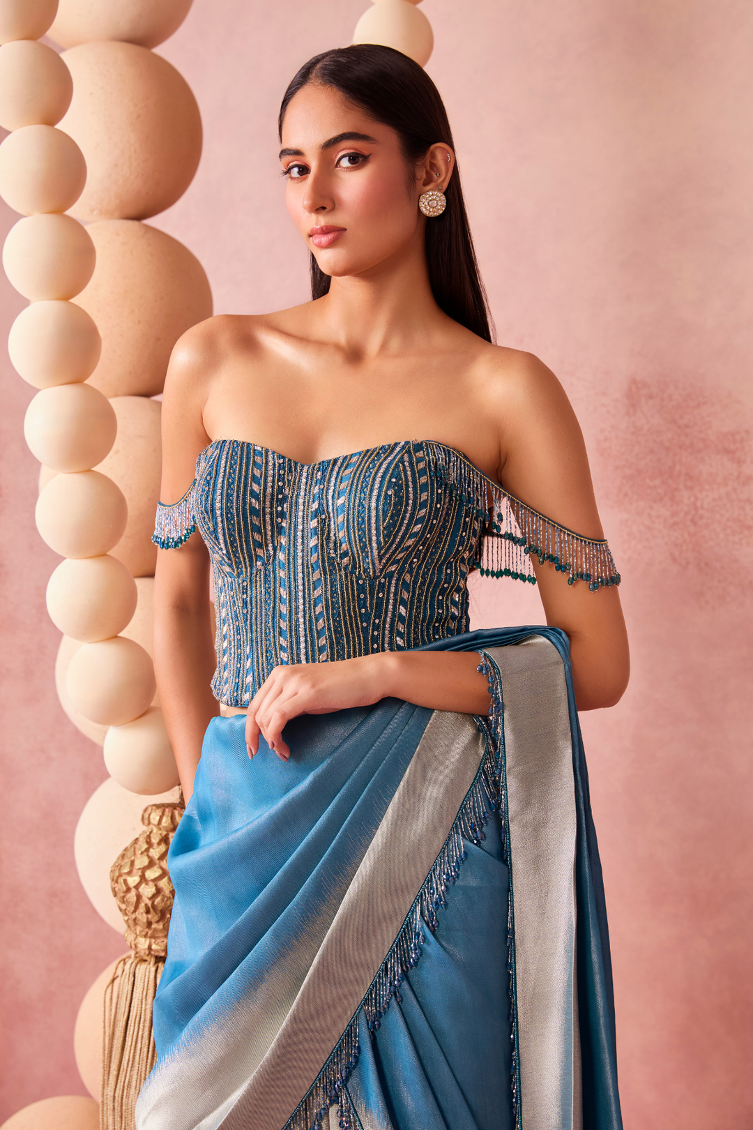 REET SAREE