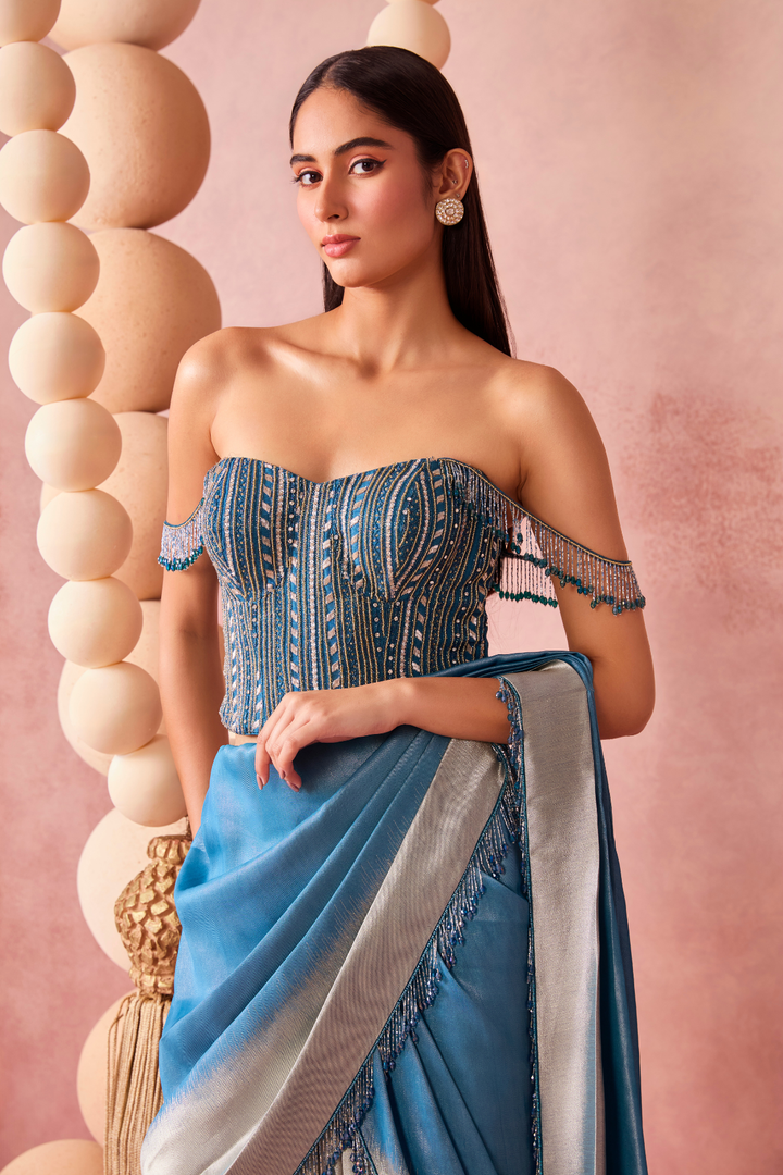 REET SAREE