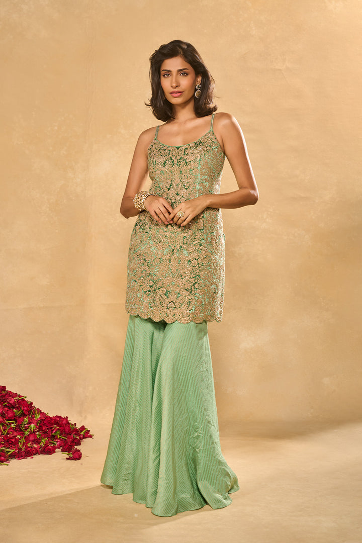 LEKHA SHARARA