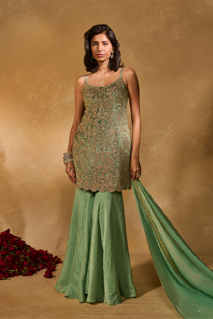 LEKHA SHARARA