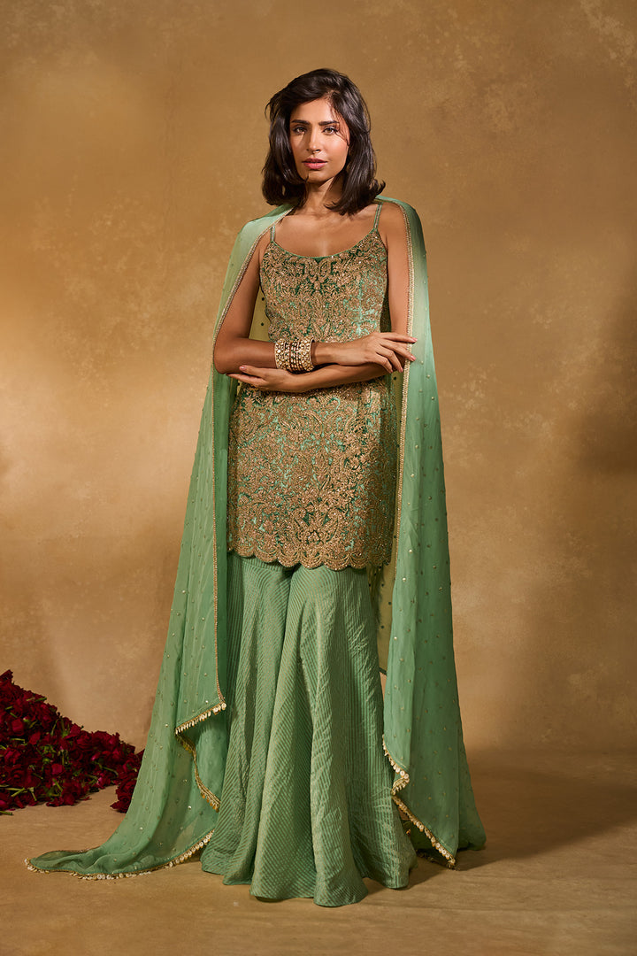 LEKHA SHARARA