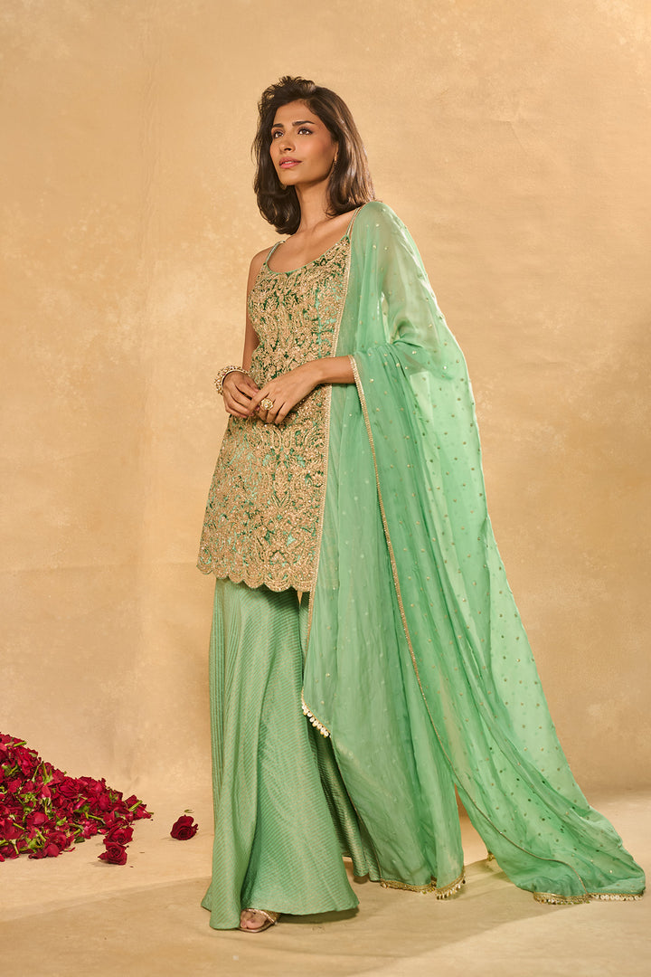 LEKHA SHARARA