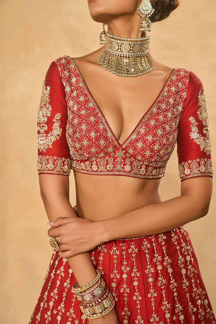 MOHINI LEHENGA