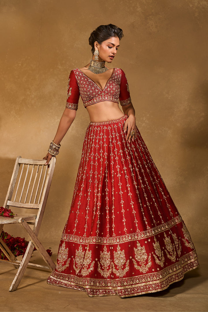 MOHINI LEHENGA