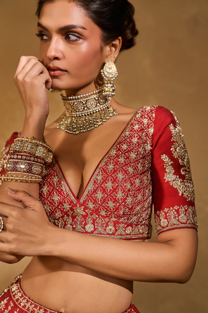 MOHINI LEHENGA