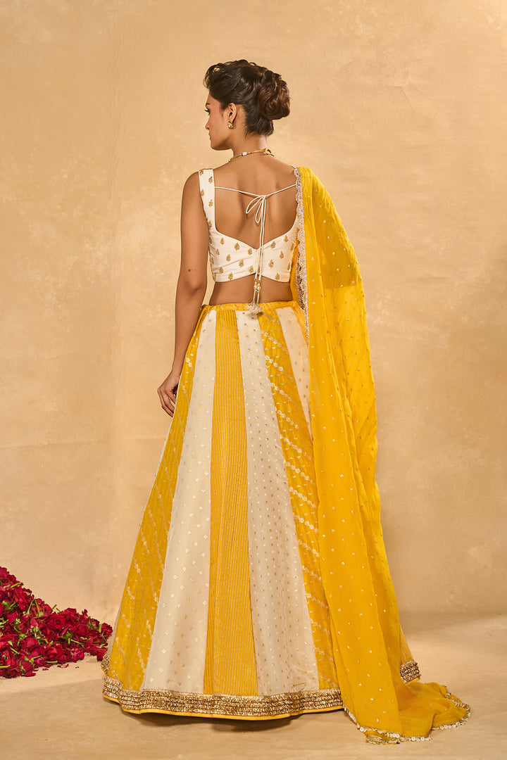 BHUMI LEHENGA