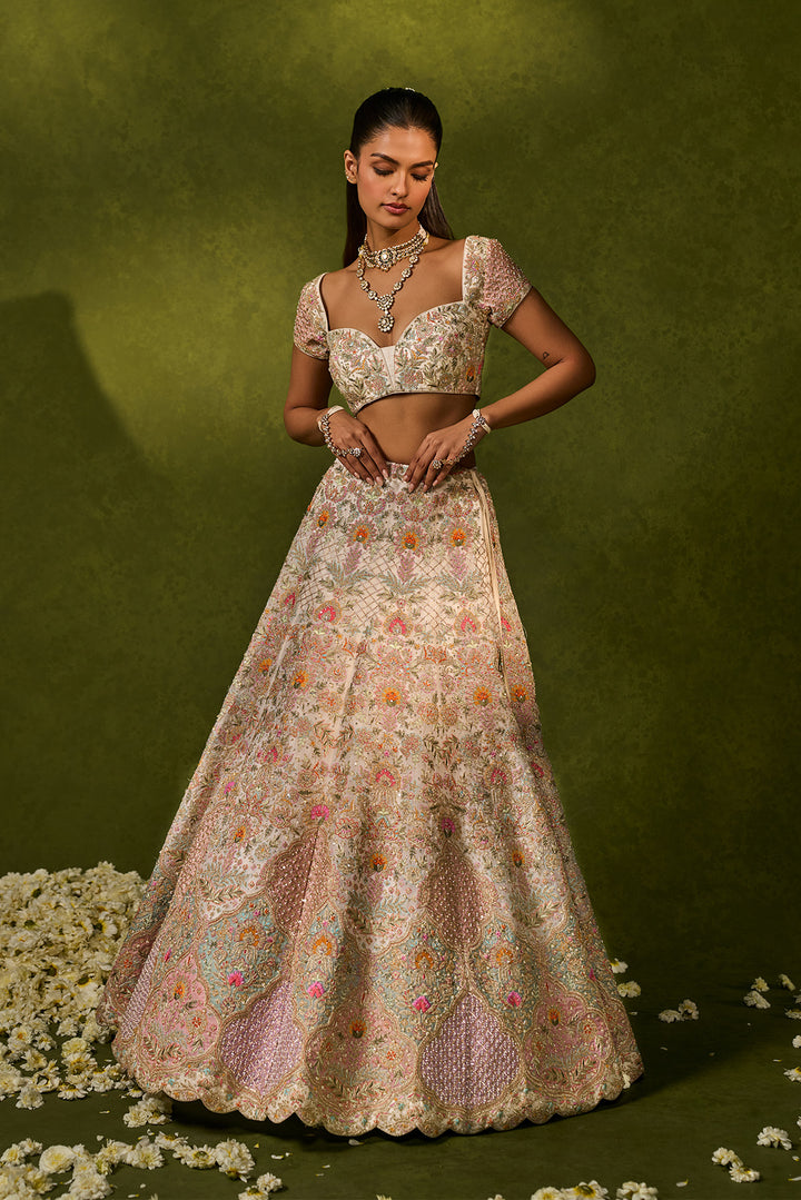 KIARA LEHENGA
